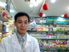 仁者爱人的第一张照片--永州相亲服务中心