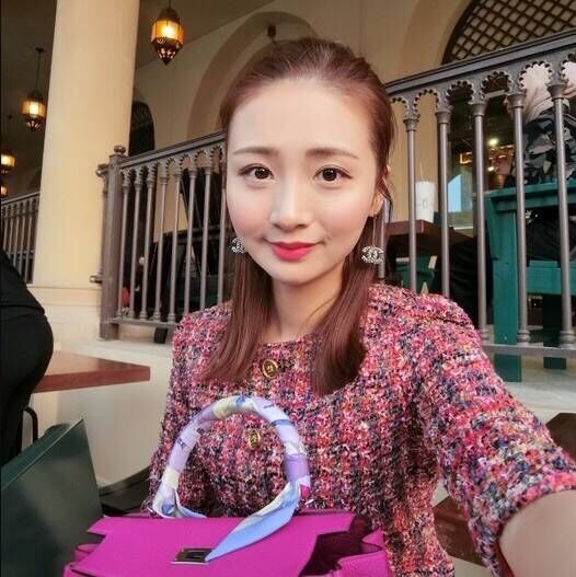 美婷的第一张照片--永州相亲服务中心