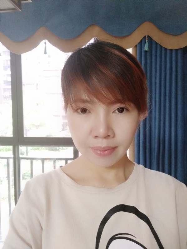 余生安好的第一张照片--永州相亲服务中心