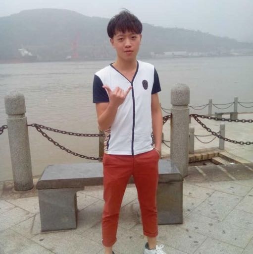 刘子颖的第一张照片--永州相亲服务中心