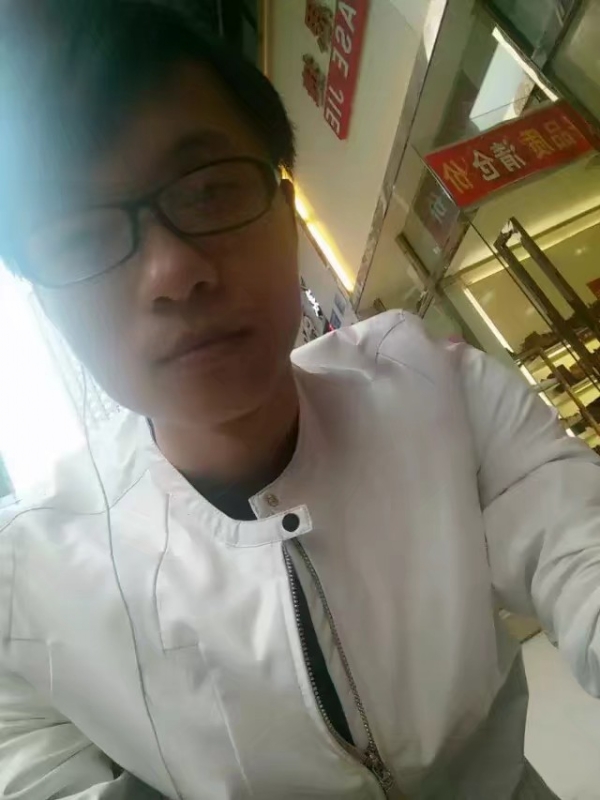你的益达的第一张照片--永州相亲服务中心