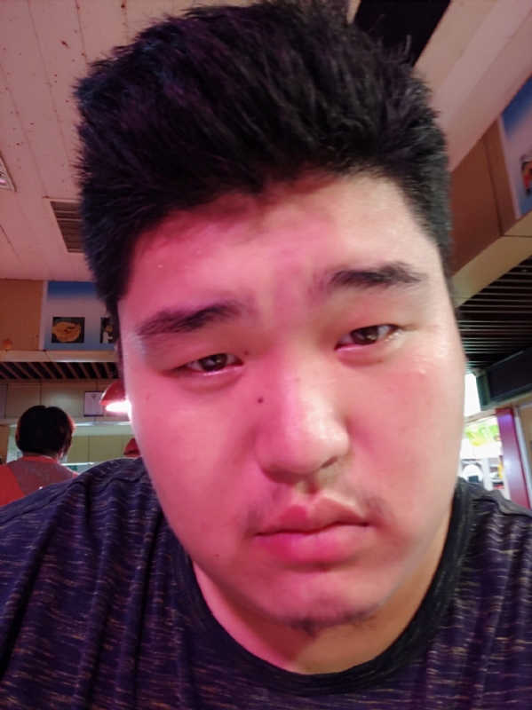 寻爱的第一张照片--永州相亲服务中心