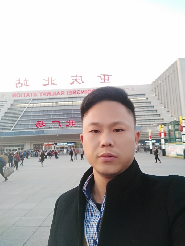 释然的第一张照片--永州相亲服务中心