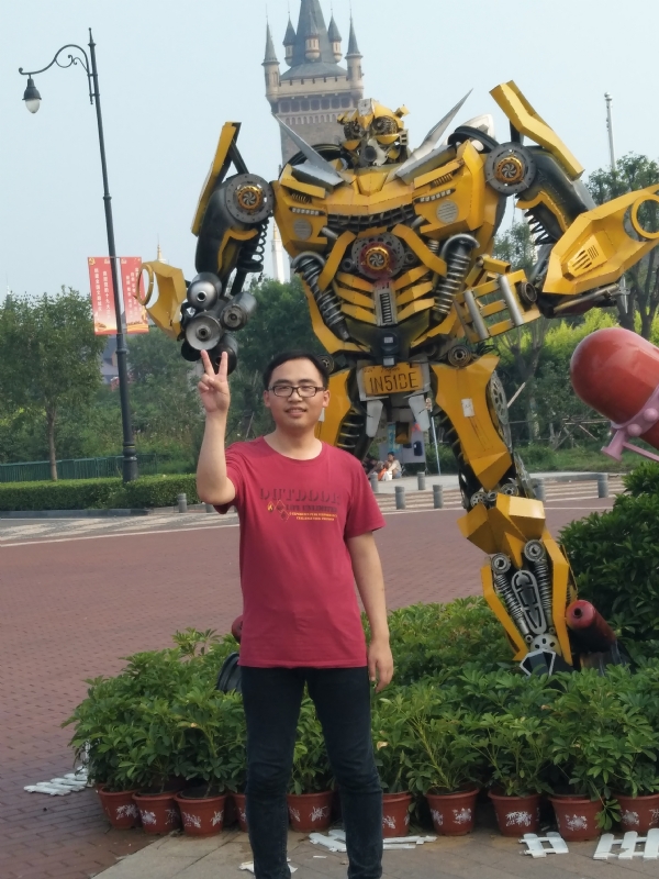 心瘾的第一张照片--永州相亲服务中心
