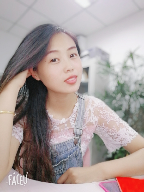暖暖的第二张照片--永州相亲服务中心