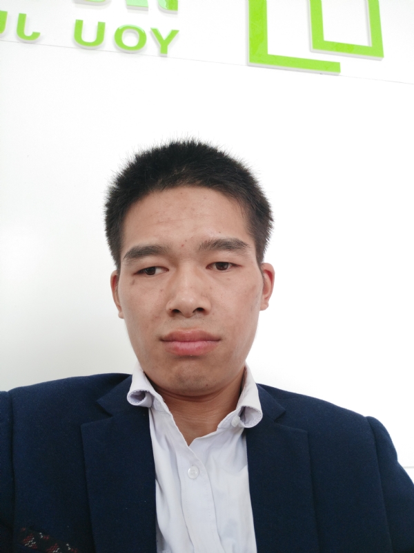 阿宝的第一张照片--永州相亲服务中心