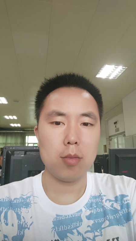 浔城老男孩的第一张照片--永州相亲服务中心