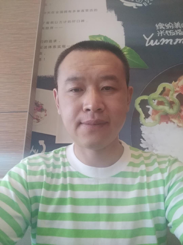 未婚男西安高陵36岁的第一张照片--永州相亲服务中心