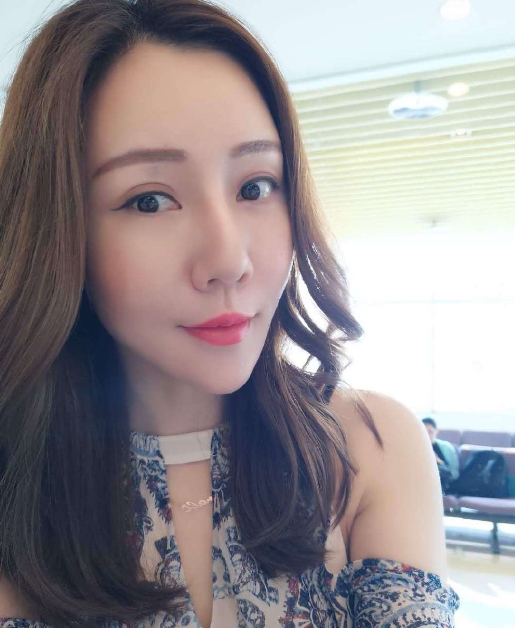 娜娜的第三张照片--永州相亲服务中心