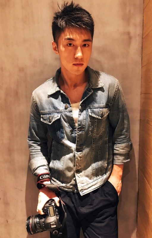 Jason的第一张照片--永州相亲服务中心