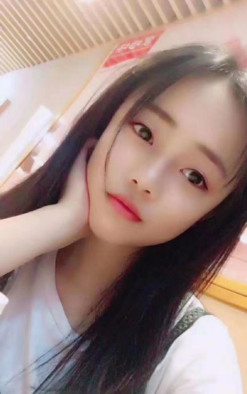 雪妮儿的第一张照片--永州相亲服务中心
