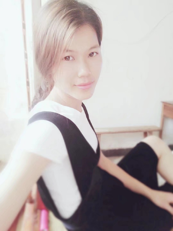 婷婷的第一张照片--永州相亲服务中心