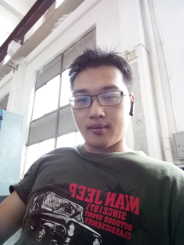 胡晨晓的第一张照片--永州相亲服务中心