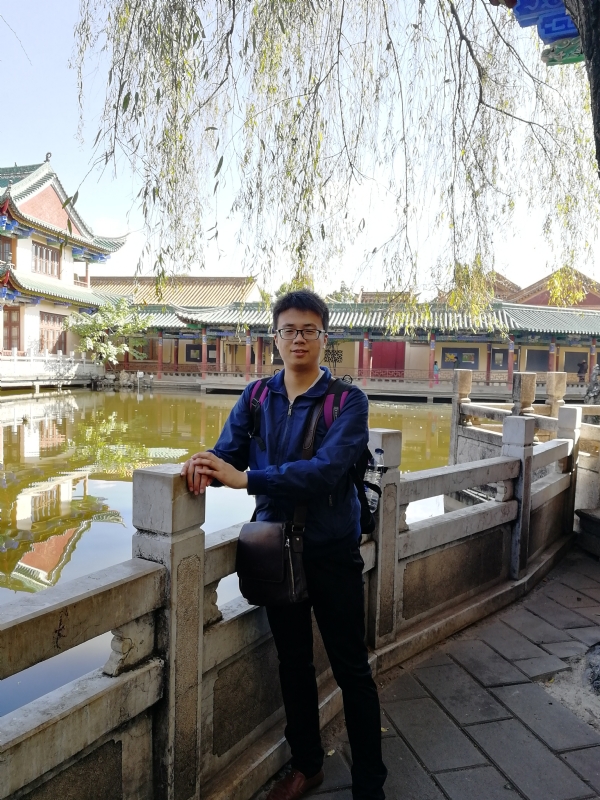 Lee的第一张照片--永州相亲服务中心