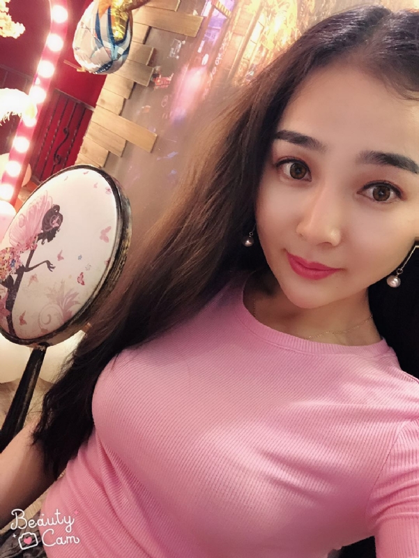 萍水相逢的第一张照片--永州相亲服务中心