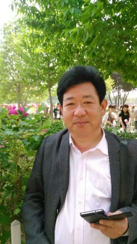期盼的第一张照片--永州相亲服务中心