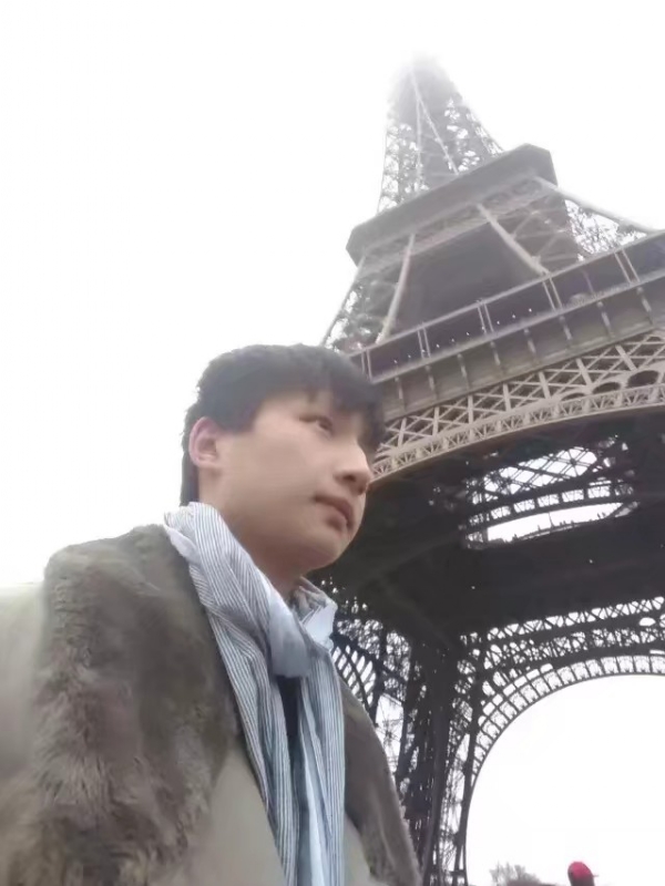 好好相遇的第一张照片--永州相亲服务中心
