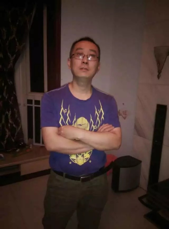 缘的第一张照片--永州相亲服务中心