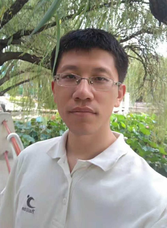 秋日暖阳的第一张照片--永州相亲服务中心