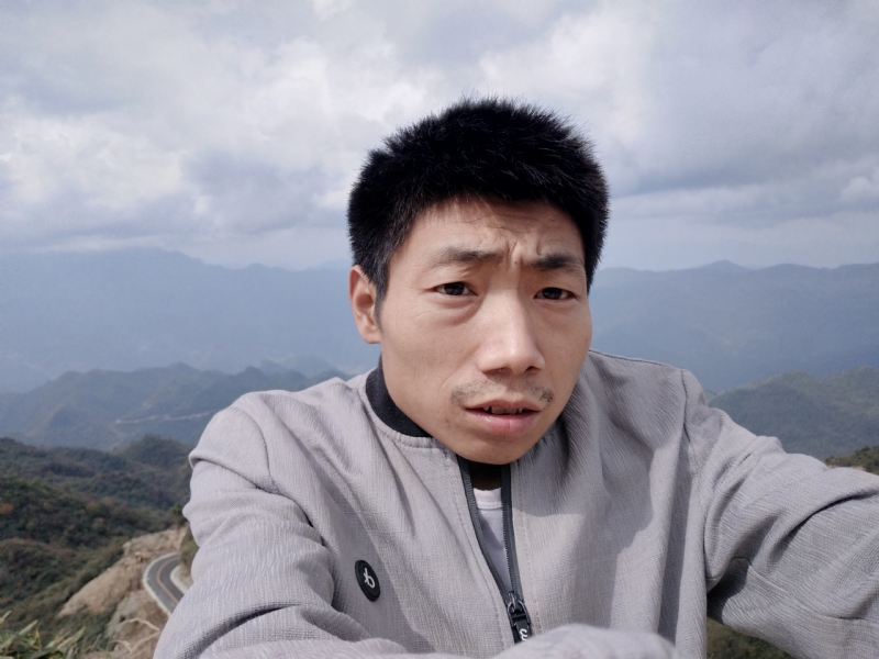 向后半生奋斗的第一张照片--永州相亲服务中心