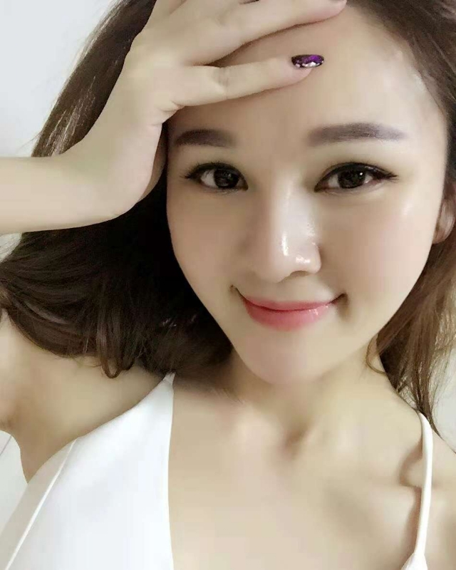 欣颖的第一张照片--永州相亲服务中心