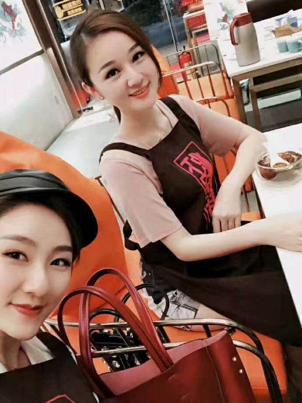 欣颖的第二张照片--永州相亲服务中心