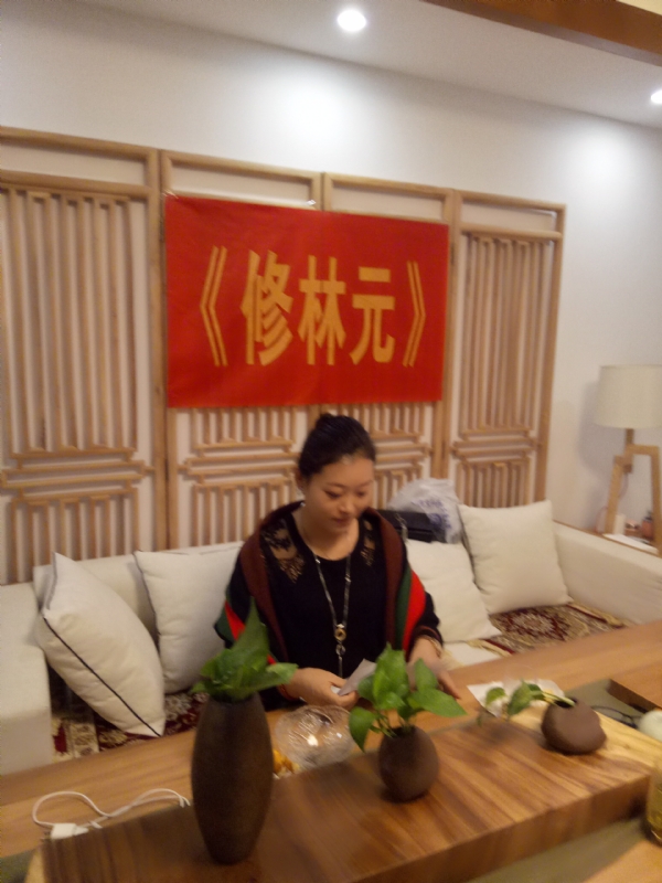 心雨的第一张照片--永州相亲服务中心