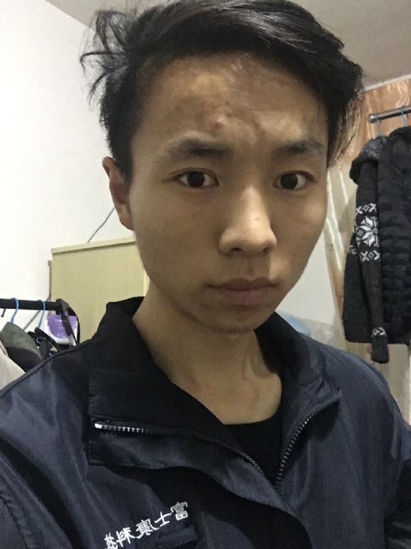 大鱼Q的第二张照片--永州相亲服务中心