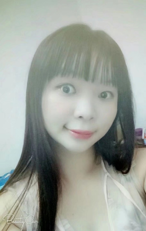 朵朵的第一张照片--永州相亲服务中心