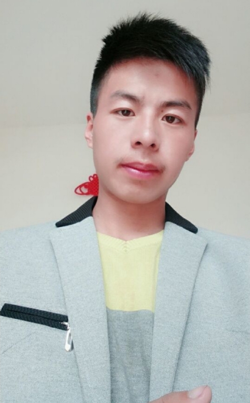 蓝亿的第一张照片--永州相亲服务中心