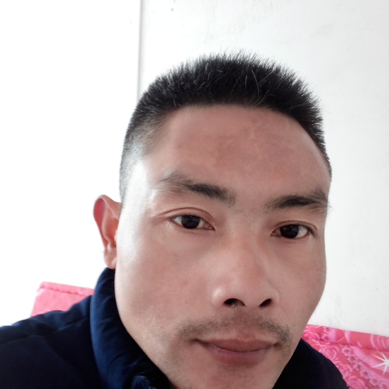 栋栋的第一张照片--永州相亲服务中心