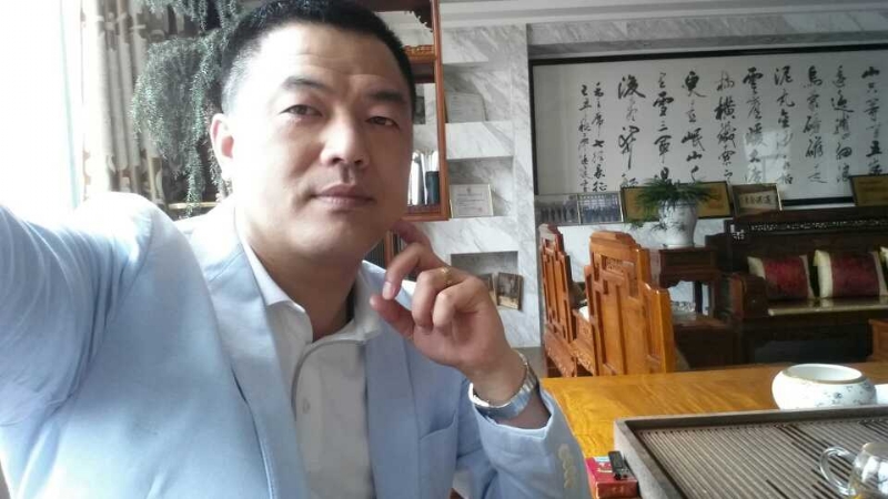 厚德载物的第一张照片--永州相亲服务中心