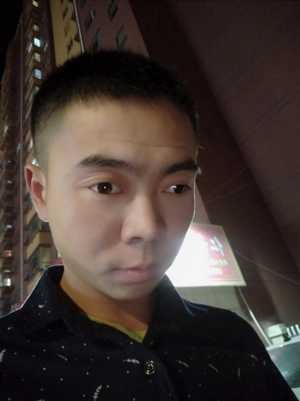 盛夏的果实的第一张照片--永州相亲服务中心