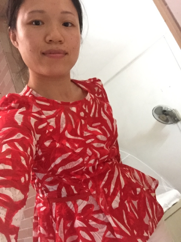 桂芳的第一张照片--永州相亲服务中心