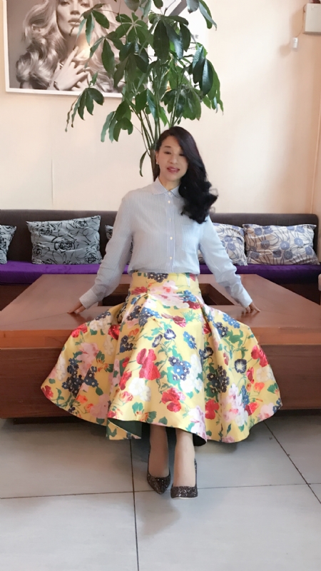 馨儿的第五张照片--永州相亲服务中心