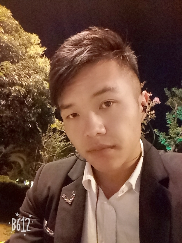 只求一陪伴的第一张照片--永州相亲服务中心