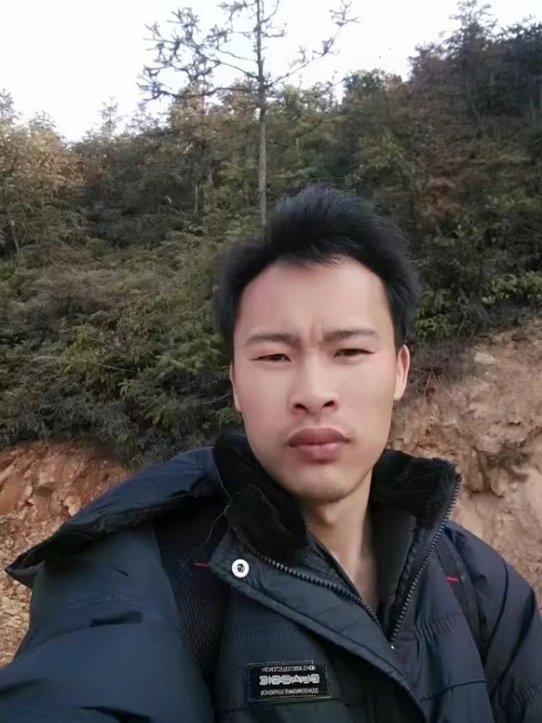 高富帅的第一张照片--永州相亲服务中心