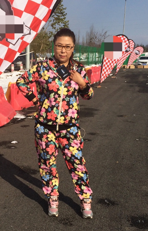 花程锦绣的第一张照片--永州相亲服务中心