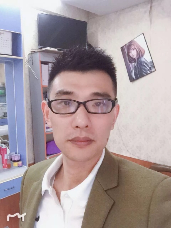 你的笨蛋的第一张照片--永州相亲服务中心