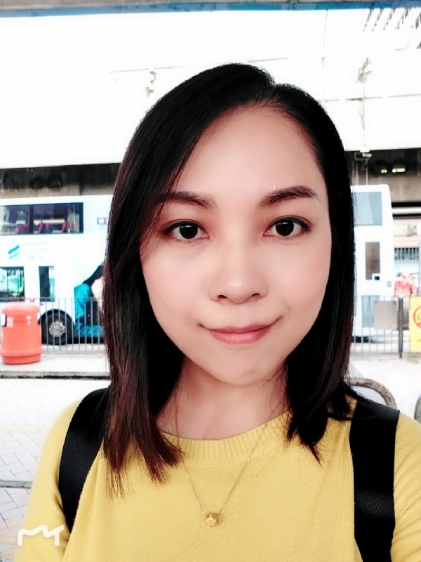 annie的第一张照片--永州相亲服务中心