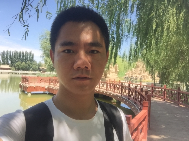 一见倾心的第一张照片--永州相亲服务中心