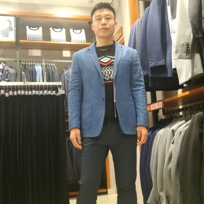 一只蚂蚁的第一张照片--永州相亲服务中心