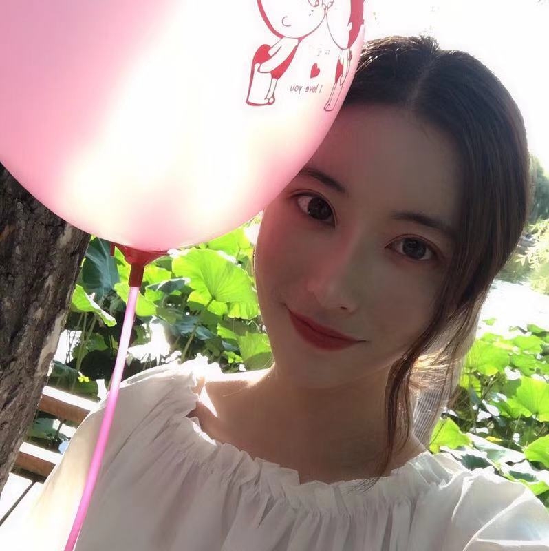 欣悦的第一张照片--永州相亲服务中心