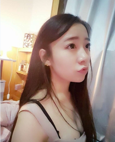 菲菲的第一张照片--永州相亲服务中心