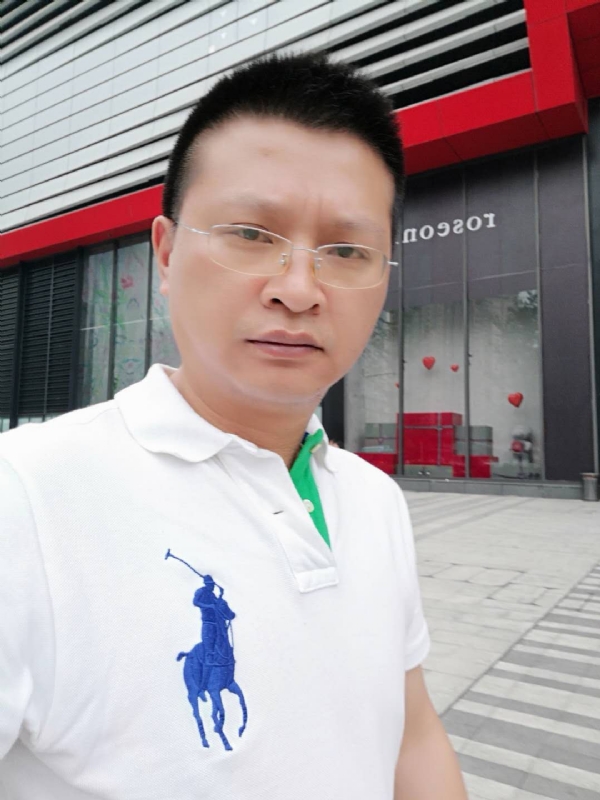 硬汉的第一张照片--永州相亲服务中心