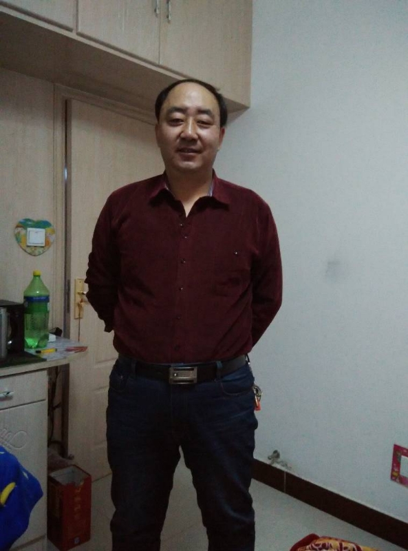 愿得一人心的第一张照片--永州相亲服务中心