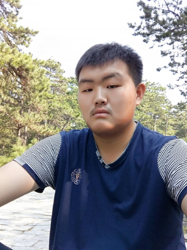 单身小伙的第一张照片--永州相亲服务中心