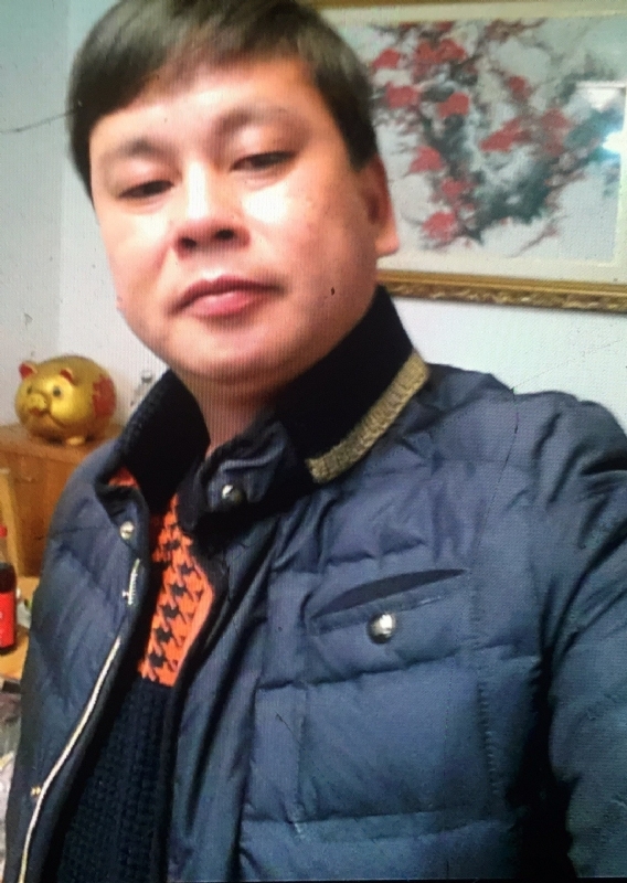 期待幸福的第一张照片--永州相亲服务中心