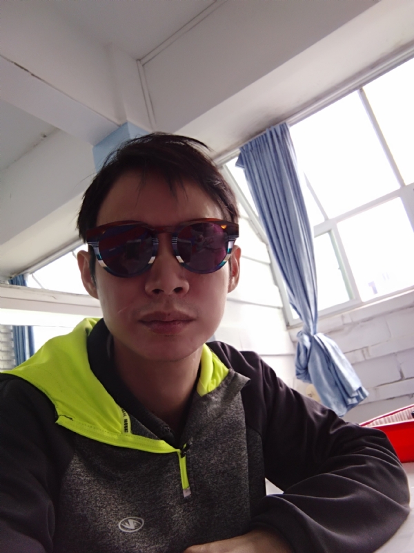 五华移民男的第一张照片--永州相亲服务中心