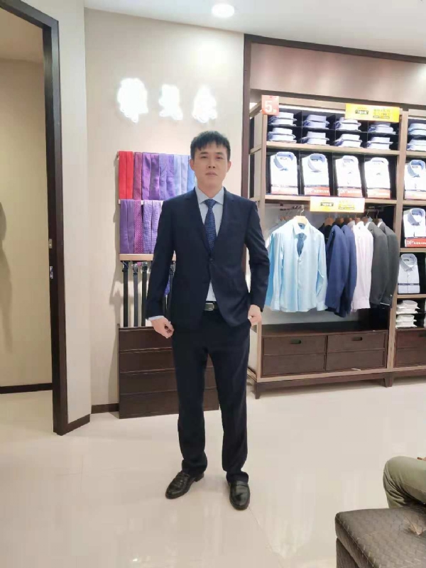 爱的第一张照片--永州相亲服务中心